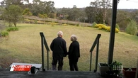 Pensioners face losing their home after dream turns into nightmare