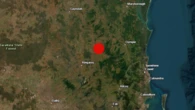 Regional Queensland struck by 5.6 magnitude earthquake