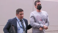 Richard Pusey to sue Victoria Police over deadly Eastern Freeway crash