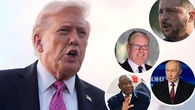 'Just say thank you': What history tells us about how Trump-Albanese meeting may unfold