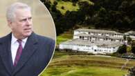 Prince Andrew School will be renamed to drop 'controversial ties'