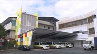 Man hospitalised after allegedly scaling wall to escape Queensland quarantine