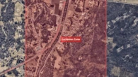 Emergency declared near NSW border after fuel tanker rolls