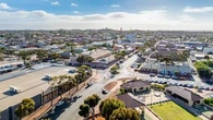 Stinky town notices an improvement after expert sniffs out source of odour