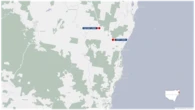 Human remains found in search for NSW man missing since March