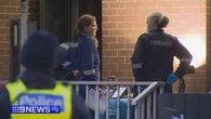 Charges laid after fatal Melbourne stabbing