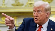 Long-time Trump rival charged in fraud case