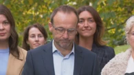 'Fell just short': Greens leader Adam Bandt concedes defeat in Melbourne