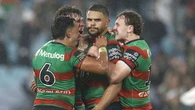 Latrell 'has the refs bluffed' as Blues recall looms