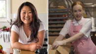 Baking influencer dropped from government-funded program amid recipe feud