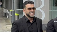 'Lawyer's probably shaking his head': Adrian Portelli's outburst as unlawful lottery trial begins