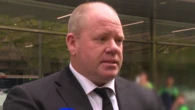 Ex-AFL star facing prison over pool saga