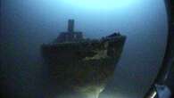 Wreckage of ship that disappeared 55 years ago found off NSW