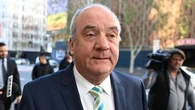 Former NSW MP Daryl Maguire jailed for 10 months