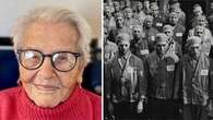 Oldest known Holocaust survivor dies at age 113