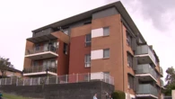 Man, 24, and woman, 19, charged over alleged stabbing on NSW Central Coast