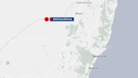 NSW Police release public appeal to solve mystery of body found in burnt out car