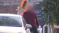 Phone boast got Australia's youngest murderer re-arrested