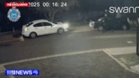 Emergency surgery for teen after bizarre Perth glass attack
