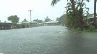 Flooding emergency in Cairns with locals told to prepare and airport closed