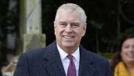 Suspected Chinese spy with business ties to Prince Andrew barred from UK