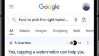 Google's AI-generated search results coming to Australia