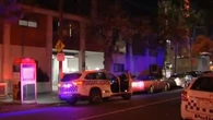 Man charged with murder after death of woman in Melbourne