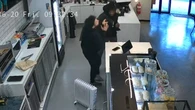 Melbourne cafe owner closes shop following violent attacks