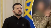 Superpower's soldiers fighting alongside Russia in Ukraine, Zelenskyy says