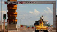 Could a federal buyback of Chinese-leased Darwin Port be on the cards?