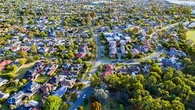 With fixed-rate home loans falling, should homeowners lock in now?