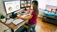 Banks under pressure to review work-from-home cases