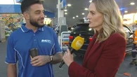 One servo in Australia is selling fuel for $1 a litre - here's why