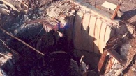 Dropped socket nearly sets off nine megaton nuclear bomb