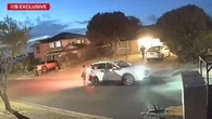 Family moves house after traumatic alleged home invasion only to be broken into again