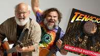 Major update on Tenacious D future after controversial Trump comment