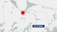 Police investigate man's death in Victoria's north