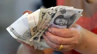 Kenya in talks with China to convert dollar rail loan into yuan