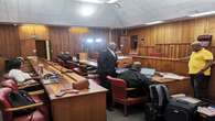 Vodacom witness testifies in Meyiwa case, examines cellphone data