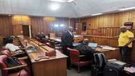 Vodacom witness back on the stand in Meyiwa murder trial