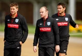 England’s golden generation were ‘egotistical losers’, says Gerrard