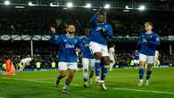 Everton see off Peterborough in FA Cup after Dyche sacking