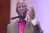 ANC must not be pre-occupied by Phala Phala matter: Mbeki