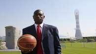 ‘Larger than life’ Hall of Famer Mutombo dies at 58