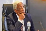 Mengo resisted but Judge Mbenenge persisted: Expert witness