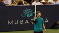Davidovich Fokina beats Shelton, faces De Minaur in Washington final
