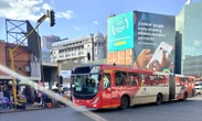 Rea Vaya buses resume operations