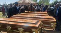 Three more suspects identified in Lusikisiki mass killings: Mabuyane