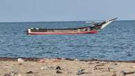 Boat capsizes off Comoros islands, 25 killed, UN agency says