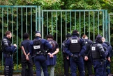 Protesters in France disrupt traffic in bid to ‘Block Everything’